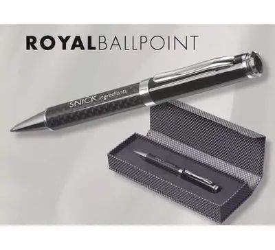 Kugelschreiber Royal