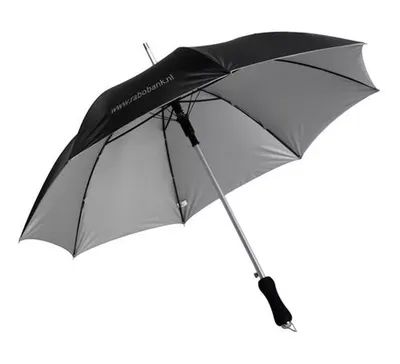 Regenschirm Silverline