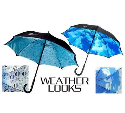 Regenschirm Weatherlooks