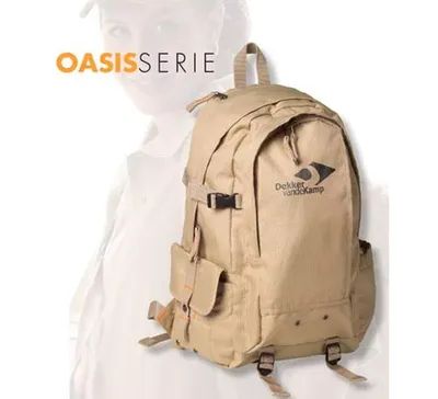 Rucksack Oasis