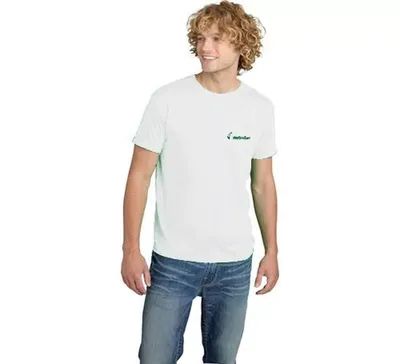 Gildan Soft Style Herren T-Shirt, White
