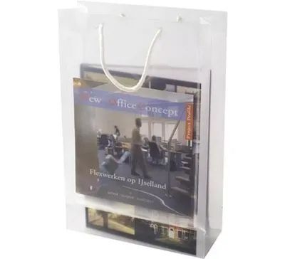 Promotion Tasche Many A4