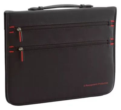 A4 Ringbuchtasche Redline