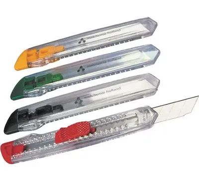 Hobbymesser Transparent