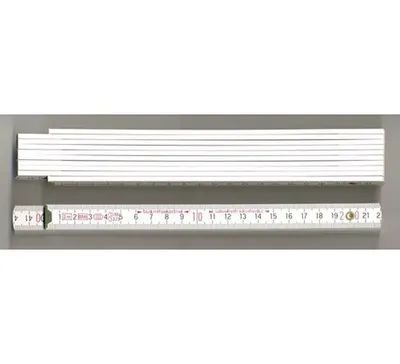 Zollstock 2 Meter (8062)