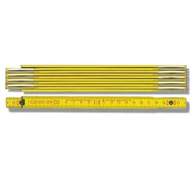 Zollstock 2 Meter (9002)