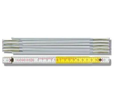 Zollstock 2 Meter (9802)