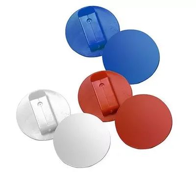 Button Colour-Clip