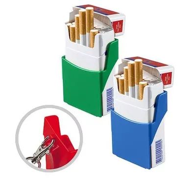Zigarettenhalter Zig-Clip