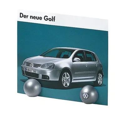 Notizhalter Magnet-Kugel