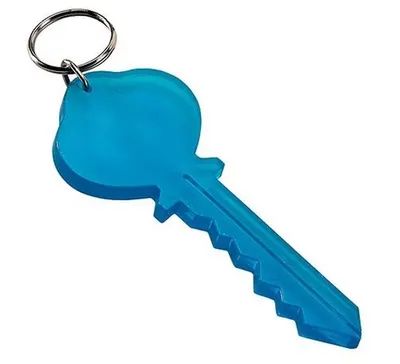 Schlüsselanhänger Key