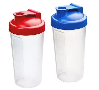 Shaker Protein