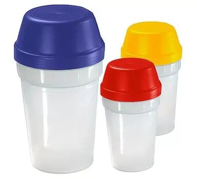 Shaker Multi 0,3 l