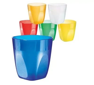 Trinkbecher Mini Cup 0,2 l