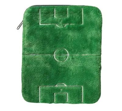 Tablet-PC Tasche Soccer