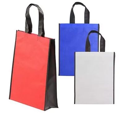 Tragetasche Shopper