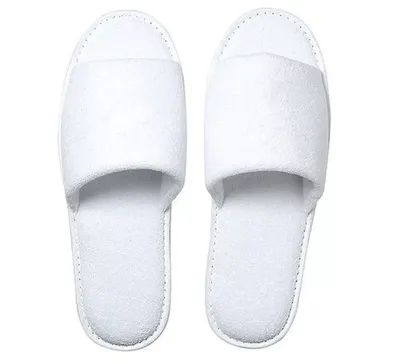 Slipper Frottee