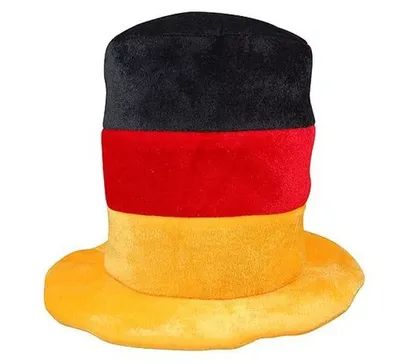 Fanhut Deutschland