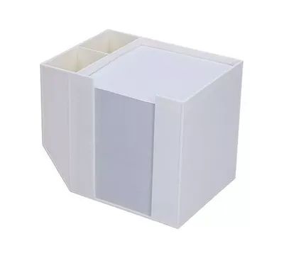 Zettelbox Container