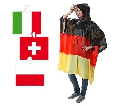 Regenponcho Nations