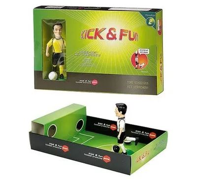 KICK & FUN Version 2