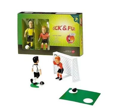 KICK & FUN Version 3