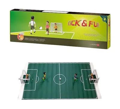 KICK & FUN Version 4