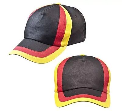 Cap Stripes Deutschland