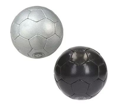 Fußball Mini Carbon