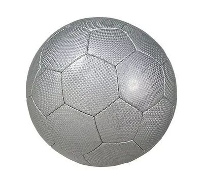 Fußball Big Carbon