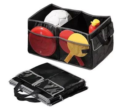 Car Organizer Tidy Two