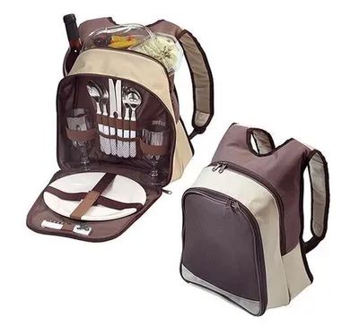 Picknick-Rucksack Meadow