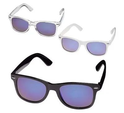 Sonnenbrille Blues ocean