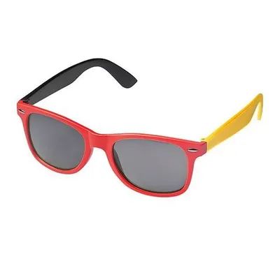 Sonnenbrille Nations