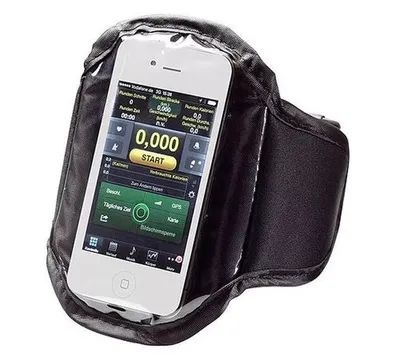 Sport-Armband Smartphone