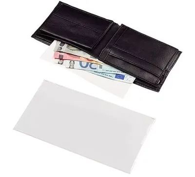 Schutzhülle Hidentity Wallet