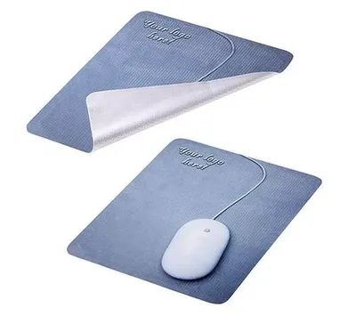 Mousepad Mikrofaser 3 in 1