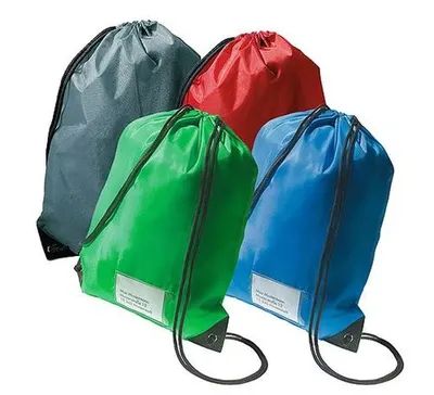 Sportbeutel Rucksack