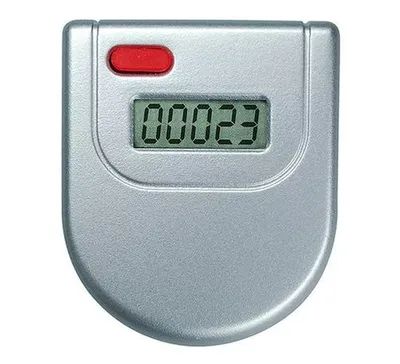 Pedometer Easy Going