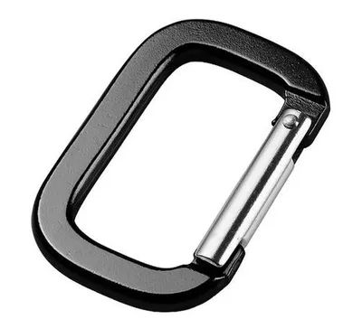 Schlüsselanhänger Carabiner Vinson