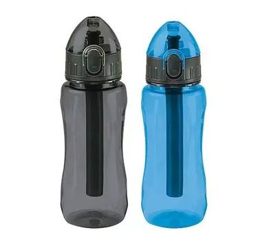 Trinkflasche Ice Bottle 0,35 l