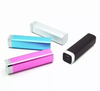 PowerBank 2200