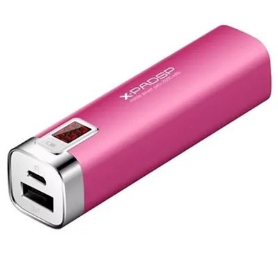 PowerBank 2600