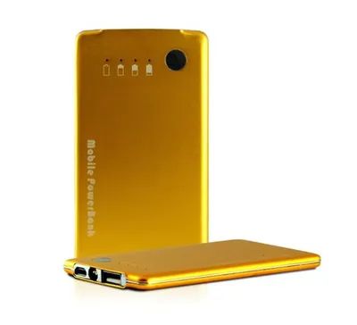 PowerBank SD3500