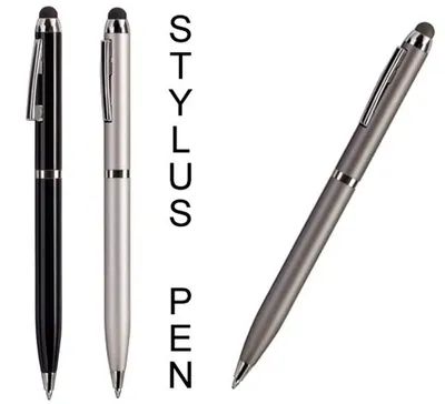 Stylus Clicker Touch