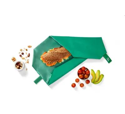 Pausenbrot Verpackung Boc`n`Roll