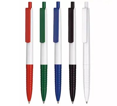 Kugelschreiber BASIC