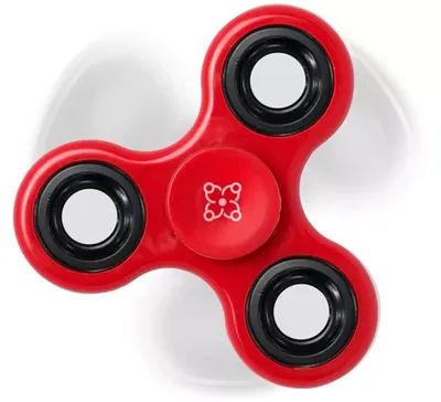 Fidget Spinner