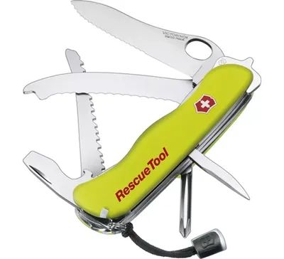 Victorinox RescueTool Taschenwerkzeug