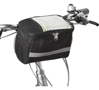 Fahrradkühltasche